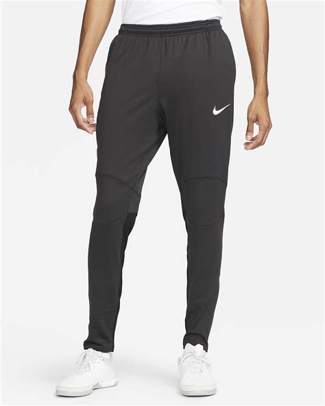 nike fußballhose lang herren|Nike Strike Therma.